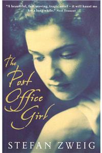 The Post Office Girl