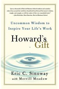 Howard's Gift