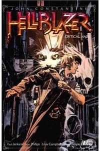 John Constantine, Hellblazer Vol. 9: Critical Mass