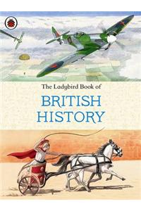 Ladybird Histories: British History