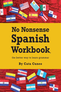 No Nonsense Spanish Workbook