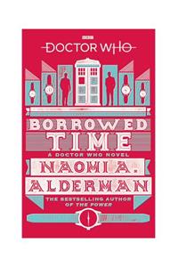 Doctor Who: Borrowed Time