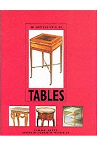 An Encyclopedia of Tables