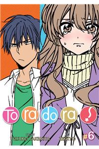 Toradora! (Manga) Vol. 6