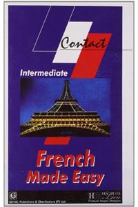 French Made Easy Intermediate (with 2 CDs)