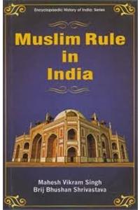 Muslim Rule In India