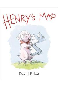 Henry's Map