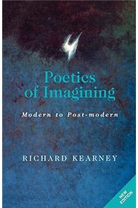 Poetics of Imagining