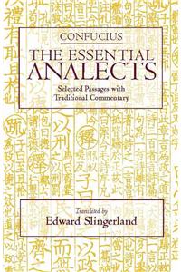 The Essential Analects