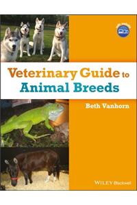 Veterinary Guide to Animal Breeds