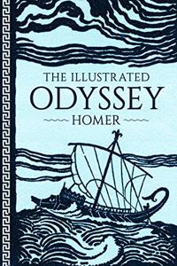 The Illustrated Odyssey