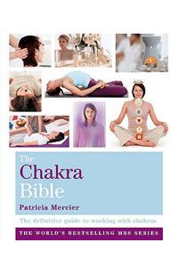 The Chakra Bible