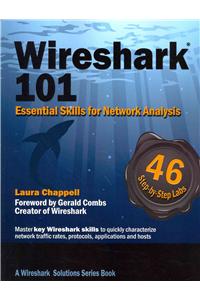 Wireshark 101: Essential Skills for Network Analysis