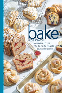 Bake from Scratch (Vol 4)