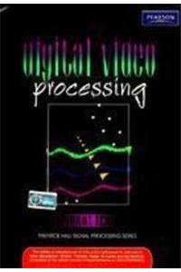 Digital Video Processing