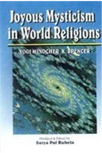 Joyous Mysticism in World Religions