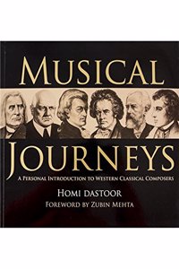 Musical Journeys