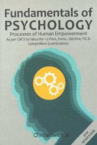 Fundamentals of Psychology