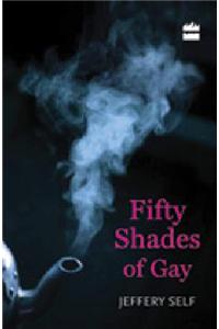 Fifty Shades of Gay