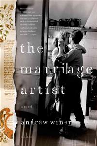 Marriage Artist