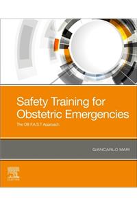 Safety Training for Obstetric Emergencies