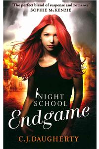 Night School: Endgame