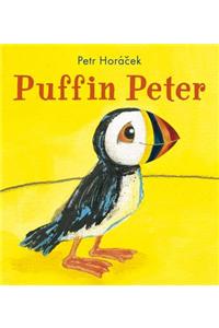 Puffin Peter