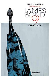 James Bond, Volume 2: Eidolon