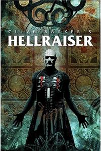 Clive Barker's Hellraiser Vol. 1