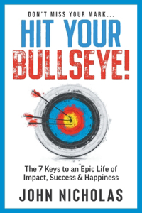 Hit Your Bullseye!