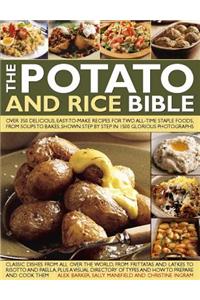 Potato and Rice Bible