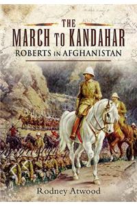 March to Kandahar