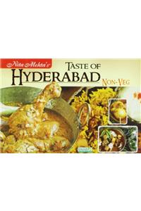 Taste of Hyderabad - Non Veg.