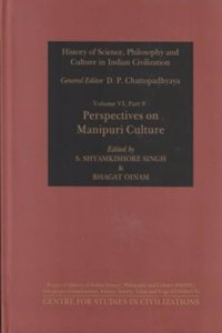 Perspectives on Manipuri Culture