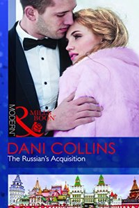 The Russian's Acquisition (Mills and Boon Modern)