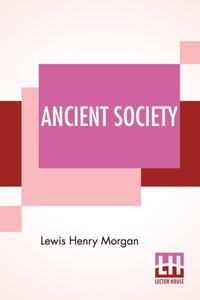 Ancient Society