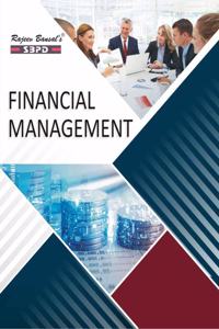 Financial Management Latest Edition - SBPD Publications