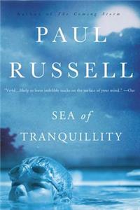 Sea of Tranquility