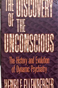 Discovery Of The Unconscious