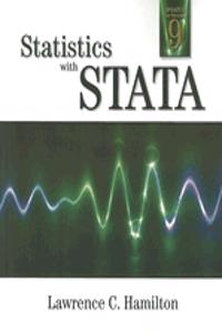 Statistics with Stata