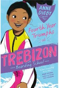 Fourth Year Triumphs at Trebizon: 201