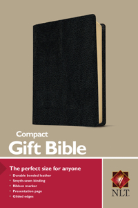 Compact Bible-Nlt