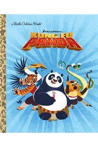 DreamWorks Kung Fu Panda