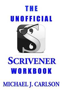 Unofficial Scrivener Workbook