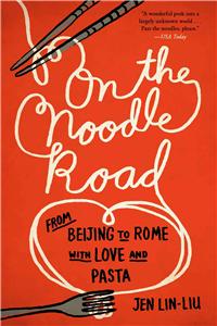 On the Noodle Road