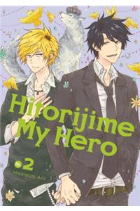 Hitorijime My Hero 2