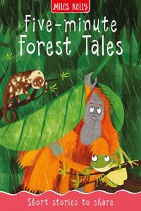 Five-minute Forest Tales