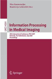 Information Processing in Medical Imaging