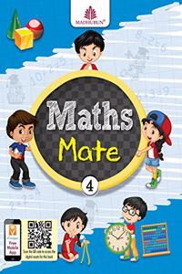 Maths Mate -4