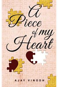 Piece of My Heart